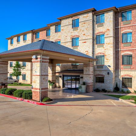Holiday Inn Express And Suites Granbury By Ihg מראה חיצוני תמונה