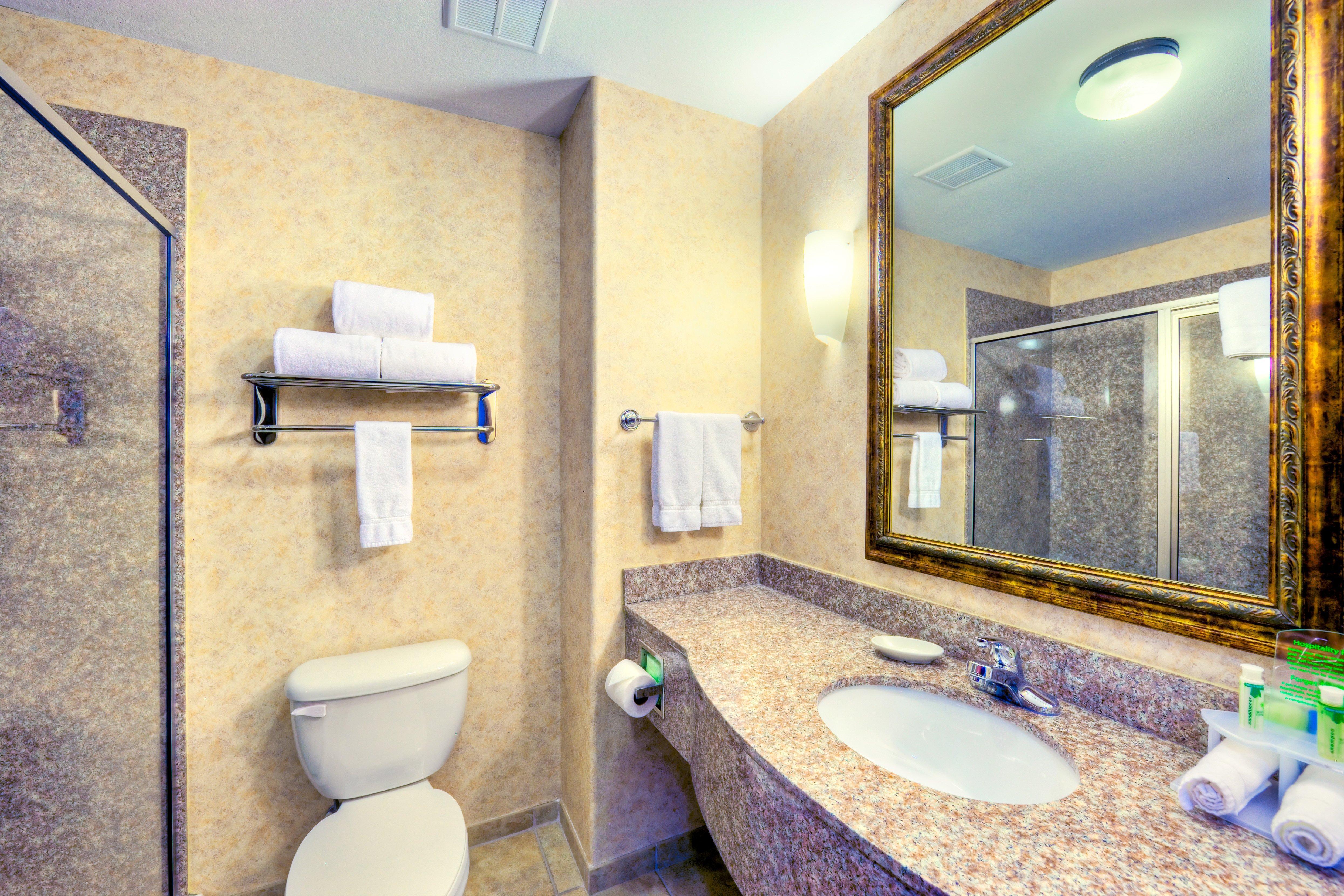 Holiday Inn Express And Suites Granbury By Ihg מראה חיצוני תמונה