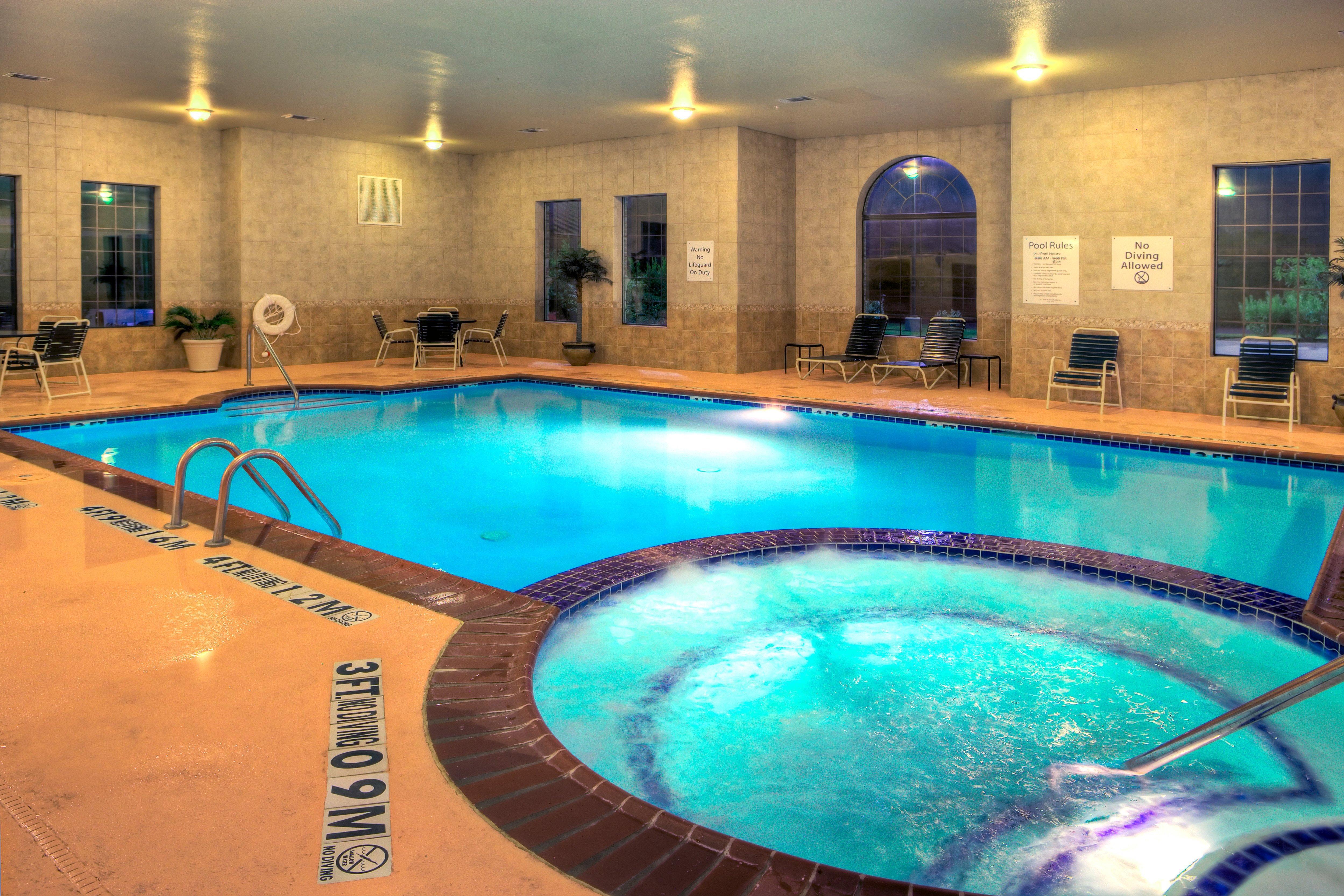 Holiday Inn Express And Suites Granbury By Ihg מראה חיצוני תמונה